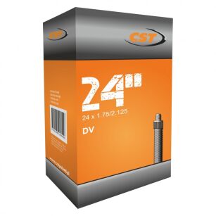 Dętka CST 24x1.75/2.125  Dunlop