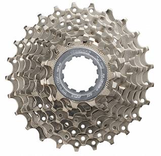 Kaseta 9rz 11­32 CS­HG400 11-32T