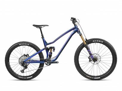 Rower DARTMOOR Rocbird Enduro Pro 29"/27.5" Cosmic połysk, Medium