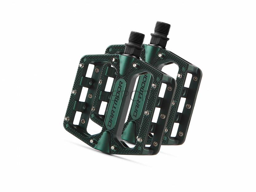 Pedały Stream scout green