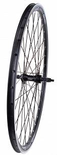 Koło tylne 27,5" XMX A208QR łoż.maszyn. na wolnobieg