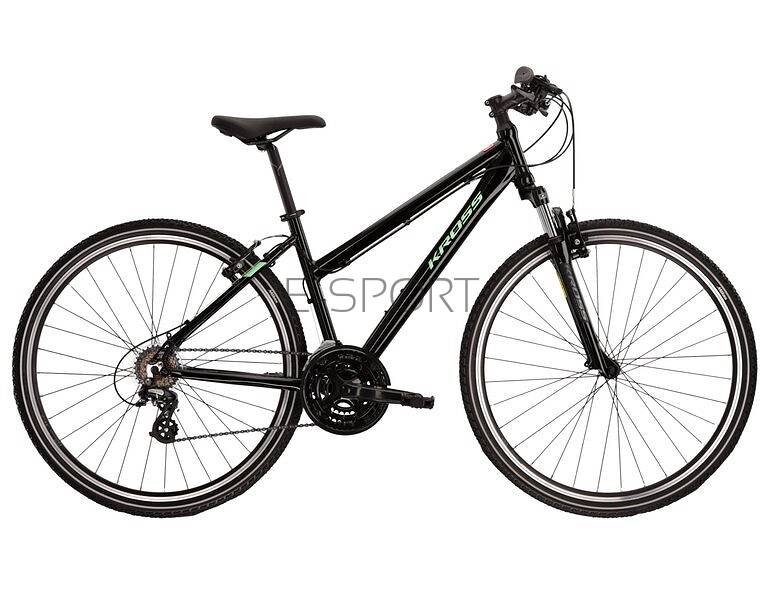 Kross EVADO 2.0 Damski M-17