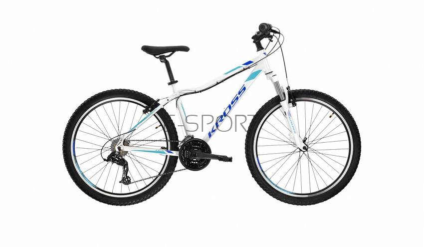 Rower MTB Kross LEA 1.0 26