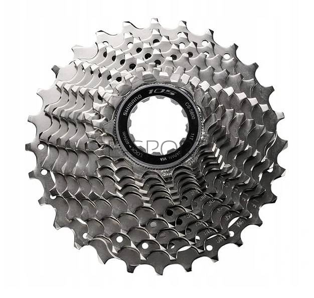 Kaseta SHIMANO CS-5800 11s 11-28T 105