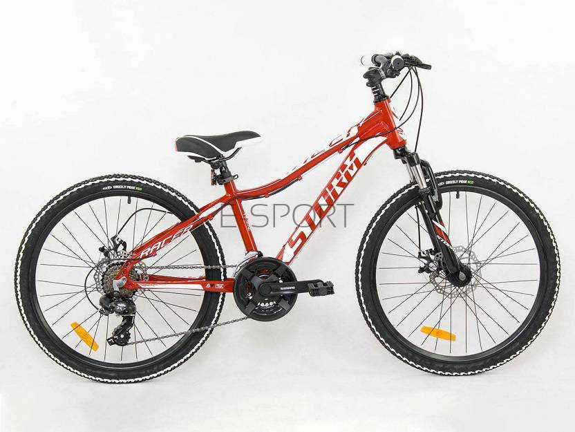Rower Storm MTB 26