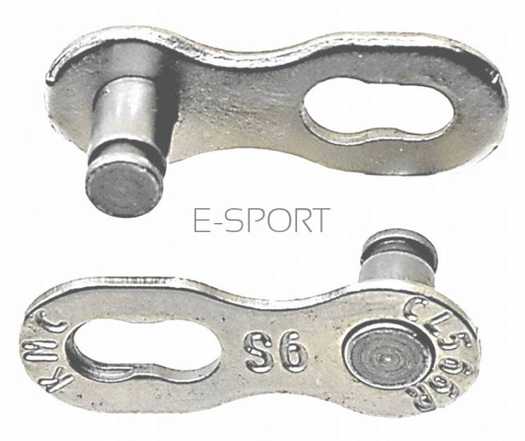 Spinka łańcucha KMC 9X