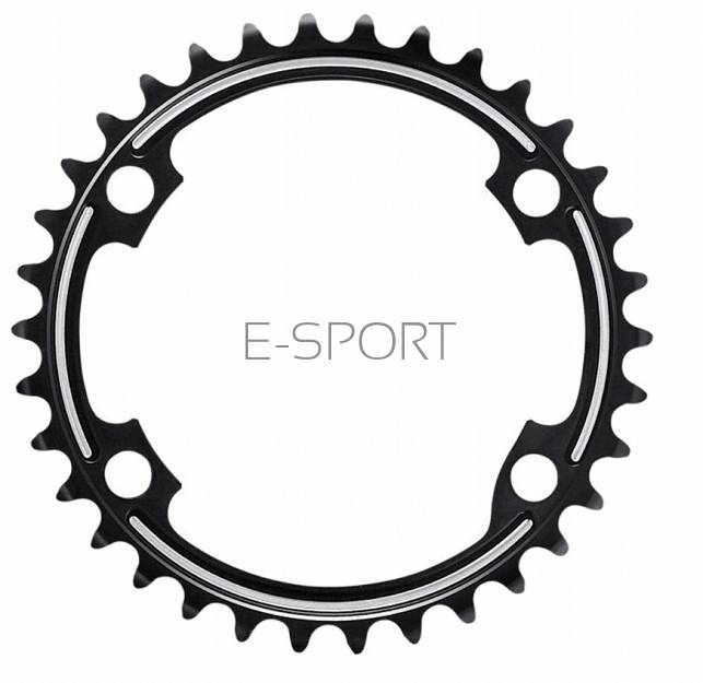 Blat SHIMANO  Tarcza Mechanizmu 36T­MT FC­R9100 Do 52­36T DURE-ACE