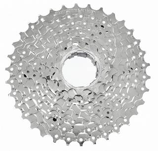 Kaseta SHIMANO CS-HG400-9 9s 11-34T