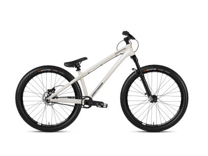 Rower DARTMOOR Two6Player Evo, koła 26", White Pe arl połysk, Short