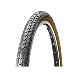 Opona CST 28" x 1.75 C-1446 /TR-CS285/ brązowy bok Control Viva Eco