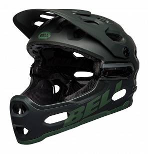 Kask BELL SUPER 3R MIPS roz. M