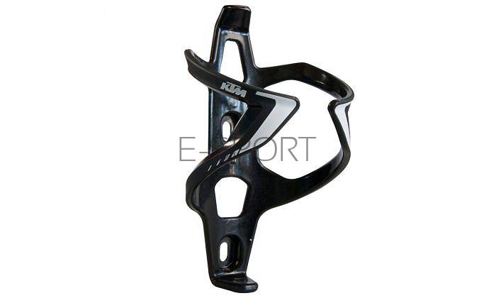 Koszyk bidonu KTM Bottle Cage Wing II czarny