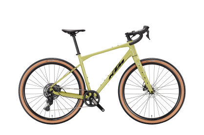 Gravel KTM Gravelator 10 Royal Teal Matt S/52
