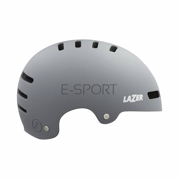 Kask Lazer Helmet One+ CE­CPSC Matte Grey S