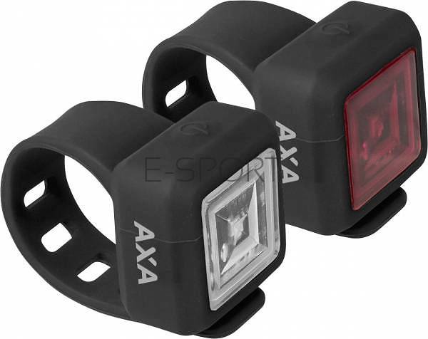 Zestaw lamp NITELINE 11 AXA