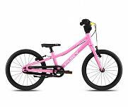 Rower dziecięcy PUKY LS-PRO 18 LTD różowy - 2
