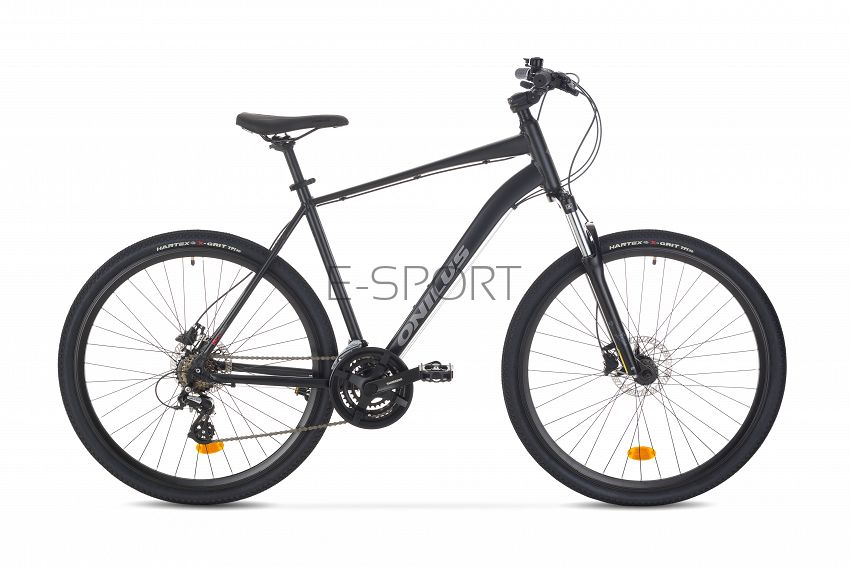 Rower Crossowy Onilus Cairos 1.0 21