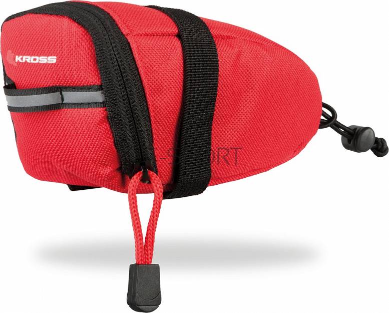 Torba podsiodłowa KROSS SADDLE BAG 100