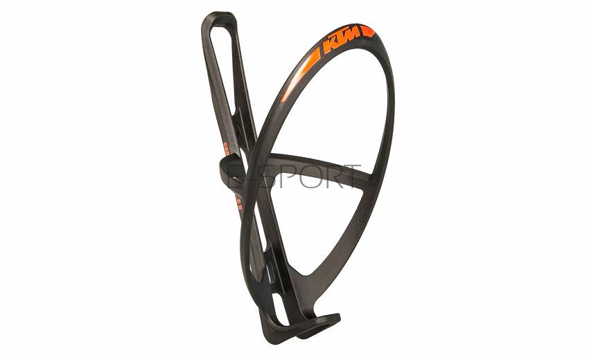 Koszyk bidonu KTM CARBON LOOP 17g