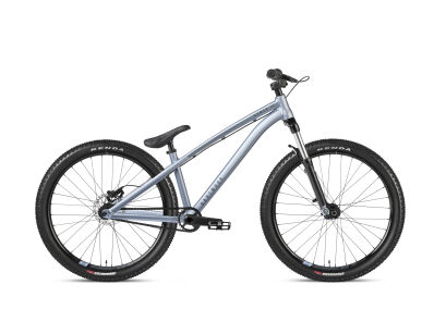 Rower DARTMOOR Gamer 26, koła 26", Cool Grey (jas noszary mat)