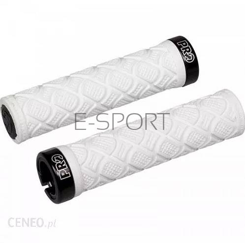 Chwyty PRO KORYAK GRIP białe