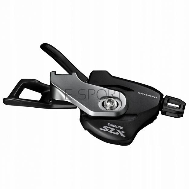 Manetka SHIMANO SLX SL-M7000-11-IR  11s czarna IspecII
