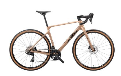 Gravel KTM Gravelator PRO 2x Muddy Matt M/55