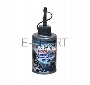 Smar Synthetic Grease niski współczynnik tarcia tuba 70ml.EXPAND