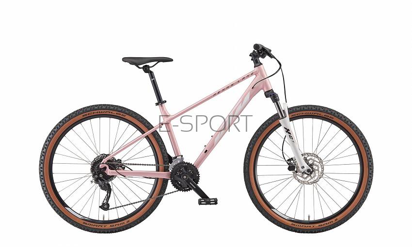 Rower KTM PENNY LANE 271 bloom 2X9 S/37/15