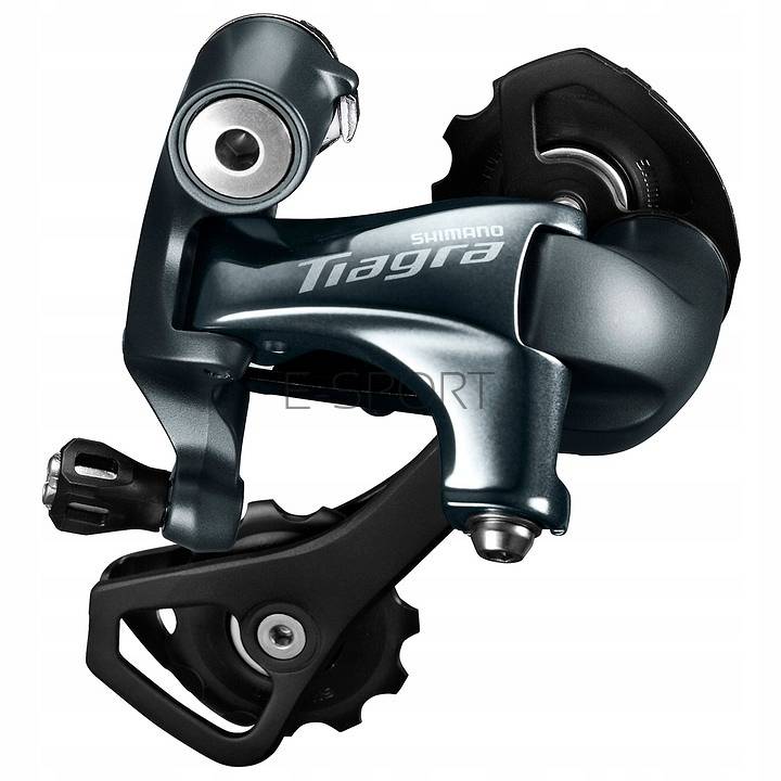 Przerzutka tył SHIMANO TIAGRA RD-4700-GS 10s - sklep z