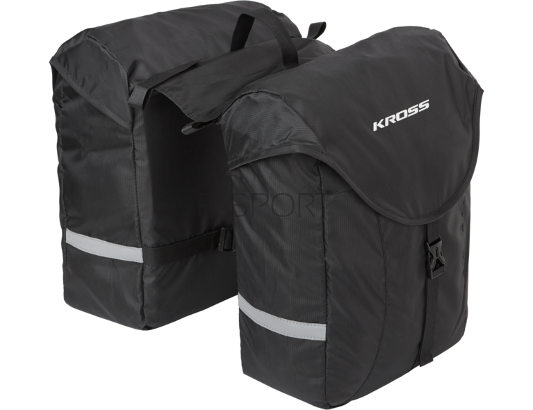 SAKWA ROAMER REAR BAG