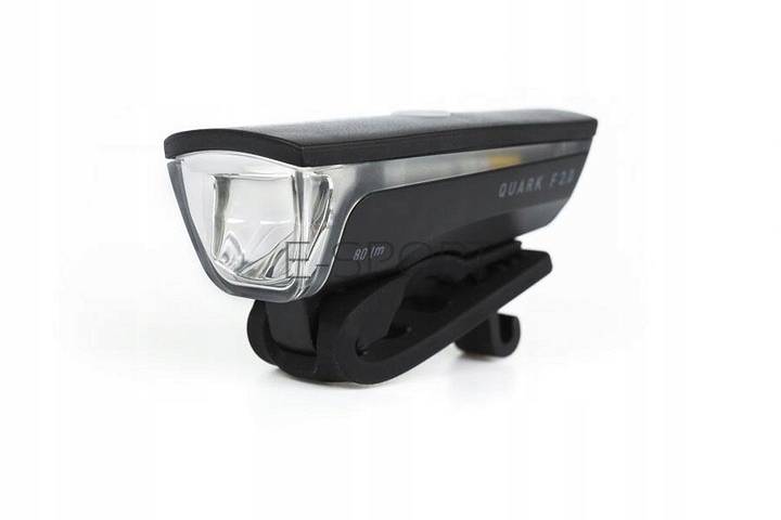 Lampa przód KROSS QUARK F 2.0 USB