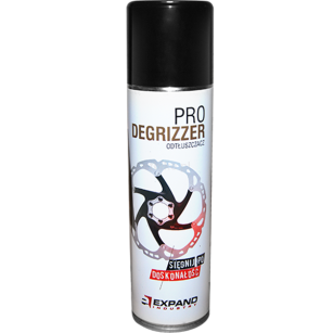 Odtłuszczacz EXPAND DEGRIZZER PRO 100ml