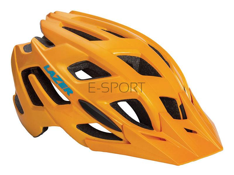 Kask LAZER ULTRAX FLASH ORANGE L (55-59)