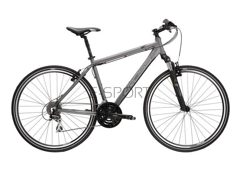 Kross EVADO 3.0 Męski M-19