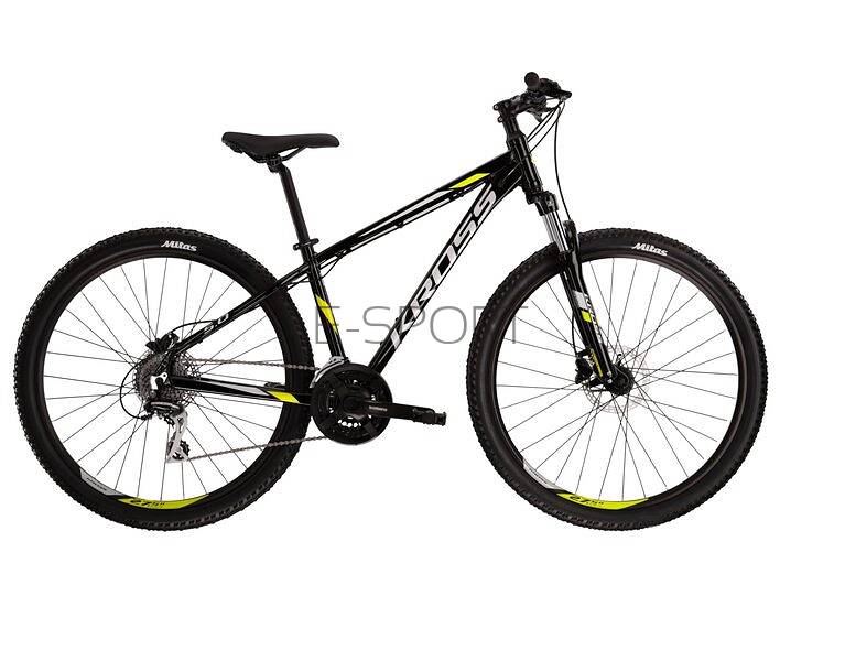 Rower MTB Kross Hexagon 5.0 29
