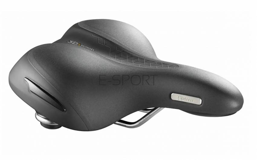 Siodełko SELLE ROYAL Premium Moderate Optica