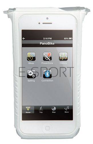 Uchwyt na telefon TOPEAK DRYBAG 4