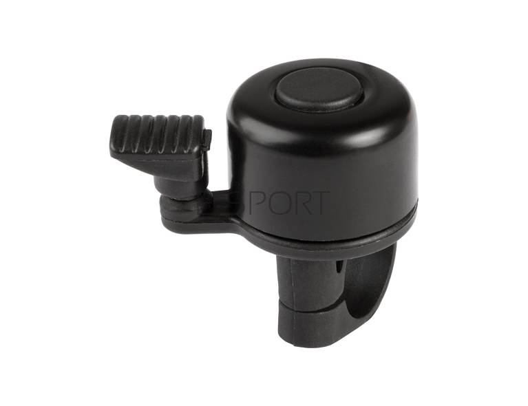 Dzwonek KROSS BUZZER czarny
