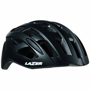 Kask Lazer helmet Tonic CE Black Matte L