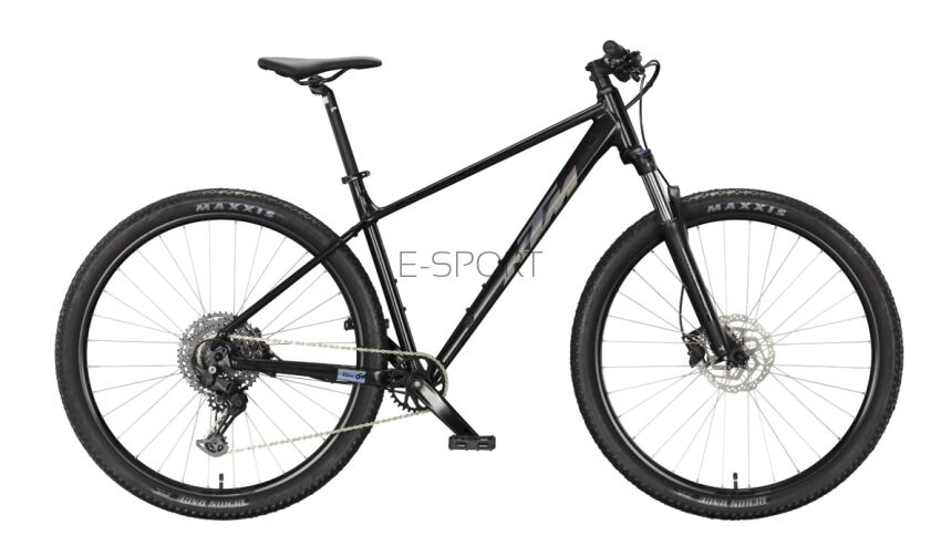 Rower MTB KTM CHICAGO 291 L/48cm/19