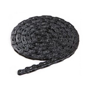 Łańcuch DARTMOOR CORE 1/8"  czarny