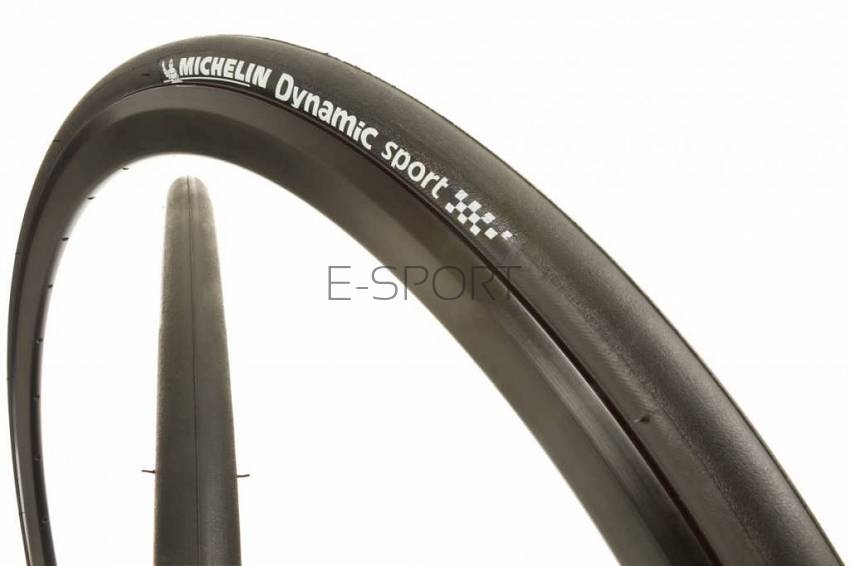 Opona MICHELIN DYNAMIC SPORT PRO 700x25c