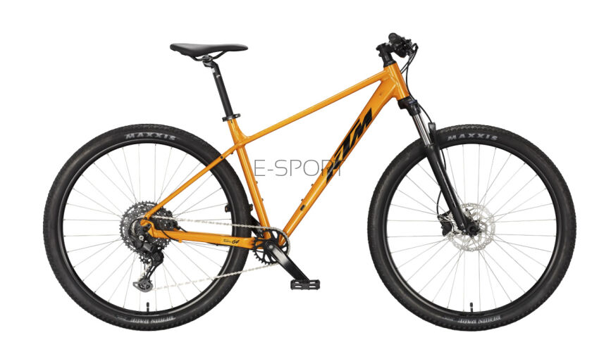 Rower MTB KTM CHICAGO 271 XS/32cm/13