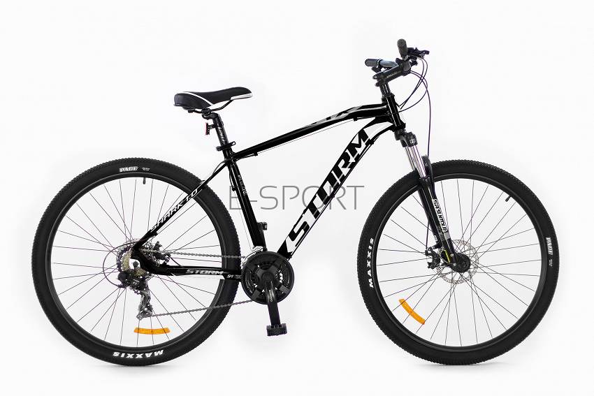 Rower Storm MTB STORM SHARK 1.0 29