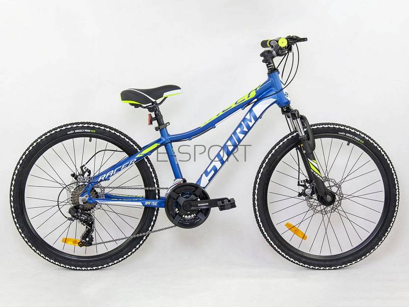 Rower Storm MTB 26