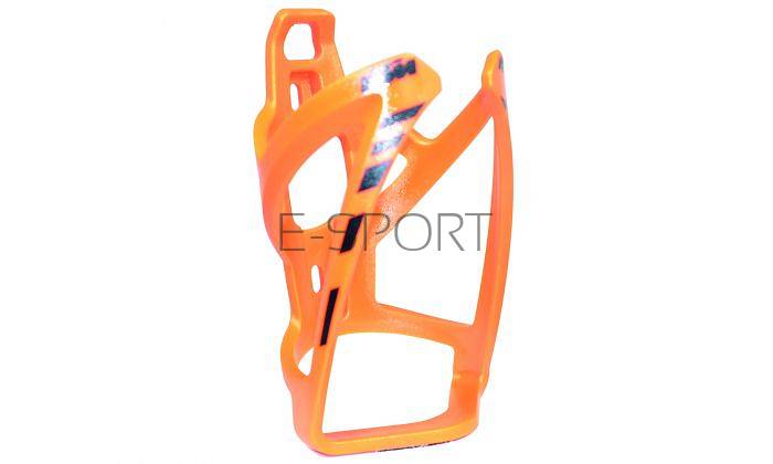 Koszyk bidonu KTM Bottle Cage Wing pomarańczowy mat