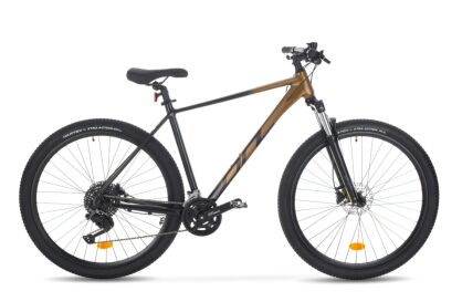 Rower MTB ONILUS MURANUS 3.1M 29" 17" MIODOWY