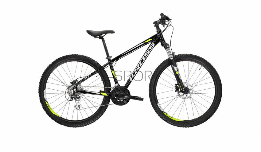 Rower MTB Kross Hexagon 5.0 29