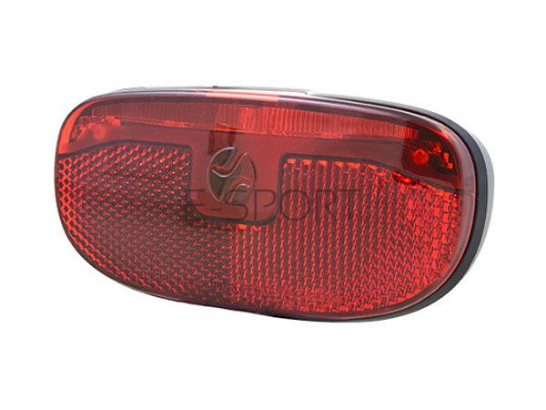 Lampa tylna DUXO bagażnik EUROBIKE